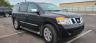 NISSAN - ARMADA