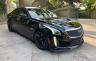 CADILLAC - CTS