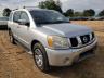 NISSAN - ARMADA