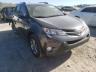 TOYOTA - RAV4