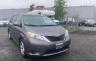 TOYOTA - SIENNA