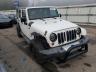 JEEP - WRANGLER