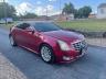 CADILLAC - CTS