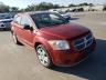 DODGE - CALIBER