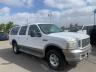 FORD - EXCURSION