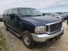 FORD - EXCURSION