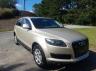 AUDI - Q7