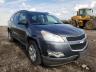 CHEVROLET - TRAVERSE