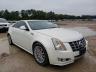 CADILLAC - CTS