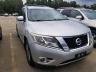 NISSAN - PATHFINDER