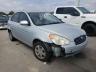 HYUNDAI - ACCENT