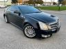 CADILLAC - CTS