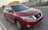 NISSAN - PATHFINDER