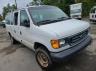 FORD - ECONOLINE