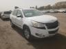 CHEVROLET - TRAVERSE