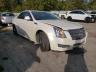 CADILLAC - CTS