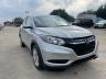 HONDA - HR-V