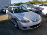 MAZDA - 6