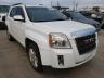 GMC - TERRAIN