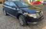 FORD - EDGE