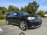 DODGE - DURANGO