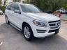 MERCEDES-BENZ - GL-CLASS