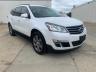 CHEVROLET - TRAVERSE