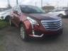 CADILLAC - XT5