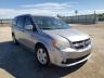 DODGE - GRAND CARAVAN