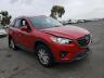 MAZDA - CX-5