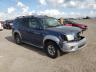 TOYOTA - SEQUOIA