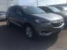 BUICK - ENCLAVE