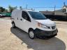 NISSAN - NV