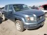 HONDA - RIDGELINE