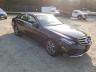 MERCEDES-BENZ - E-CLASS