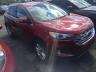 FORD - EDGE