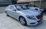 MERCEDES-BENZ - S-CLASS