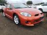 MITSUBISHI - ECLIPSE