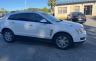 CADILLAC - SRX