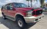 FORD - EXCURSION