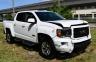 GMC - CANYON