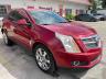 CADILLAC - SRX