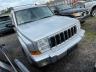 JEEP - COMMANDER