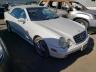 MERCEDES-BENZ - CLK-CLASS