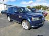 LAND ROVER - RANGE ROVER