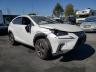 LEXUS - NX