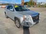 GMC - TERRAIN