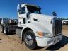 PETERBILT - 384