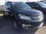 CHEVROLET - TRAVERSE