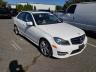 MERCEDES-BENZ - C-CLASS